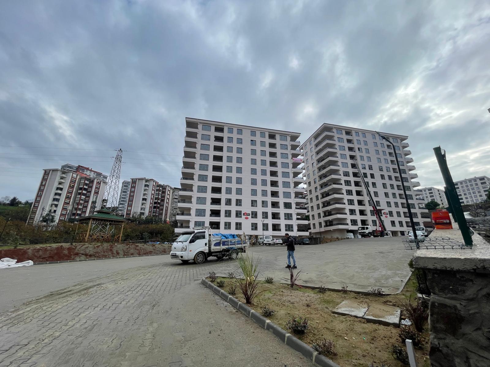 MABEL TGE KONFORLU BİR YAŞAM İÇİN AKLIFE 5'TE SATILIK SIFIR DAİRE